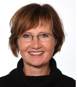 Sandra Rottensteiner, Gemeindeprsidentin Urdorf