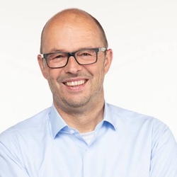 Marco Hirzel, Gemeindeprsident Pfffikon ZH